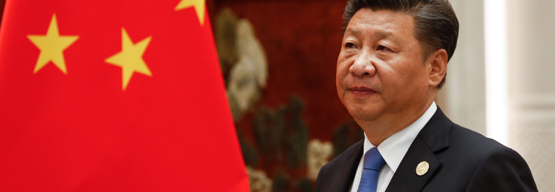 Developments at the 20th Party Congress Portend “High Winds and Perilous Waves” for the CCP—and for Taiwan—in the Years Ahead