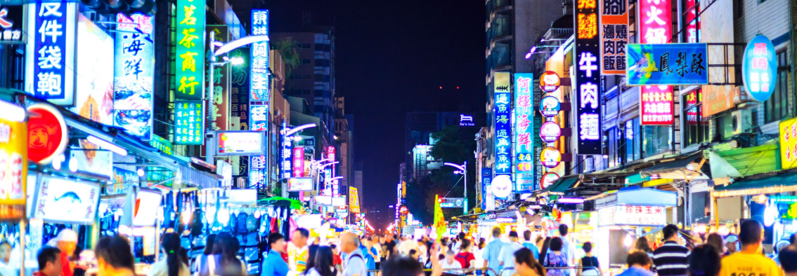 Combating Beijing’s Multifaceted Economic Coercion Strategy against Taiwan