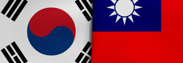 TaiwanROK Mast